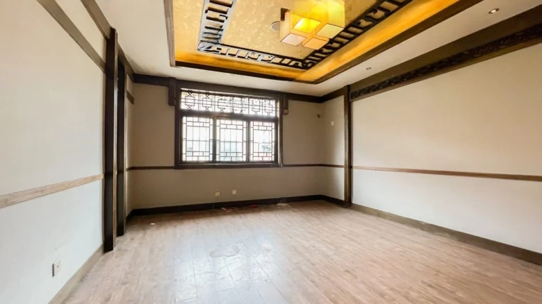 No. 574 Wuyi Mountain Road Courtyard - View 21