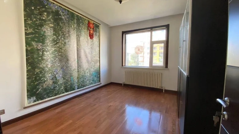 Changchun Pearl Beacon - View 1