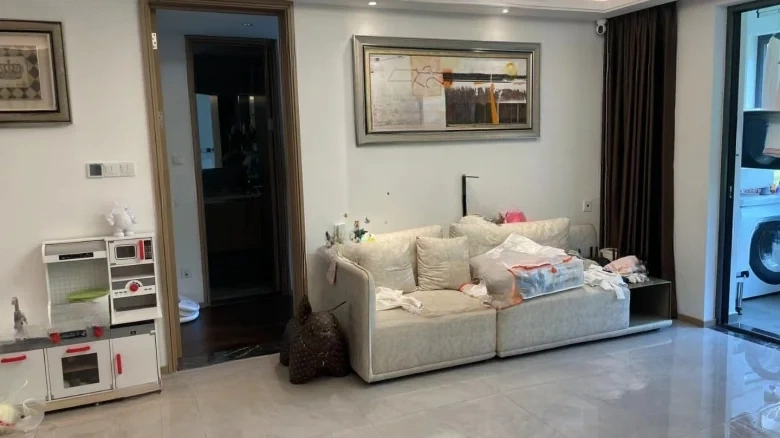 Yinghua Bridge - View 1