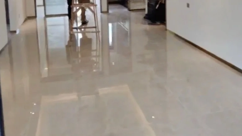 Sanya One Mountain Lake - View 1