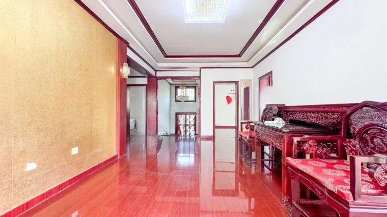 Jinan Literati Garden - View 14