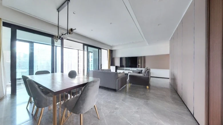 Wanke Jade Ark - View 1