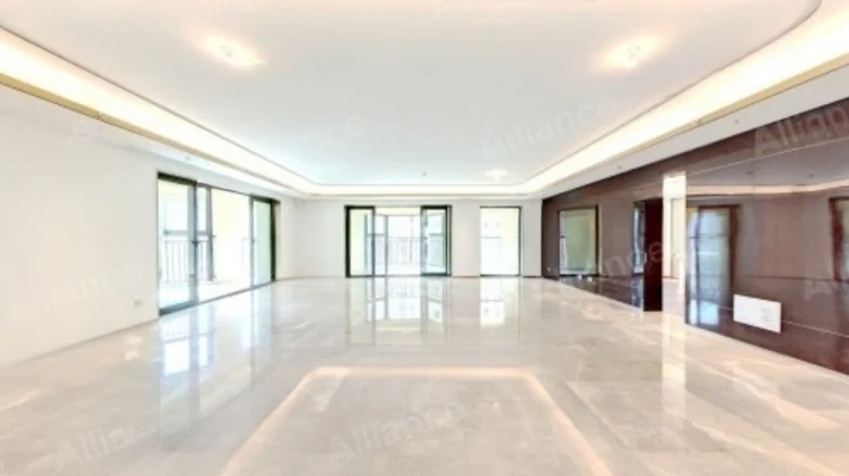 Vanke Central Park - View 5