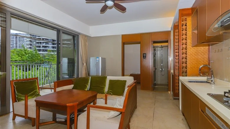 Wanke Lakeview Resort Park Phase I - View 1