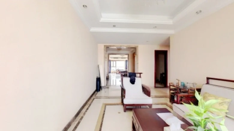 Evergrande Emperor View - View 1