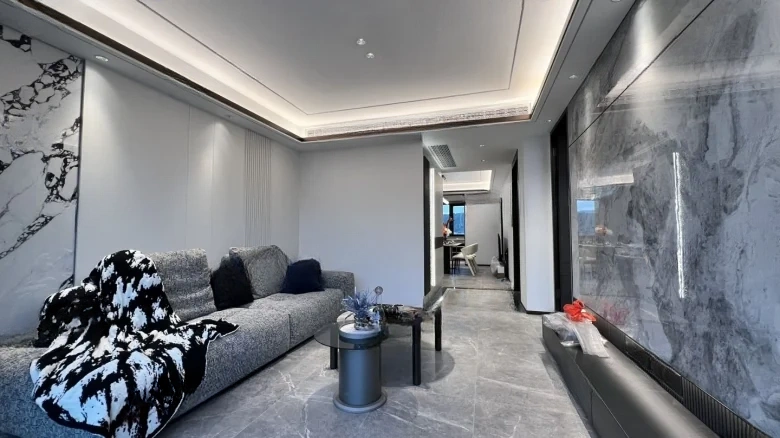 Jianfa Yangyun Phase I - View 1