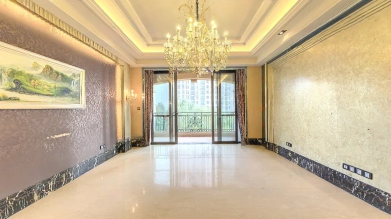 Star River Bay 1 Garden - View 11