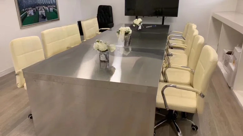 Europolis Phase II - View 1