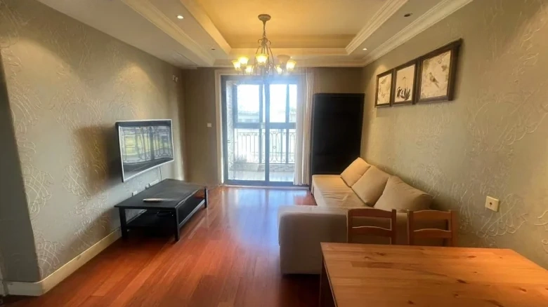 Oceanwide Universe - View 1