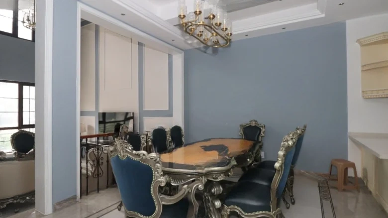 September Villa - View 17