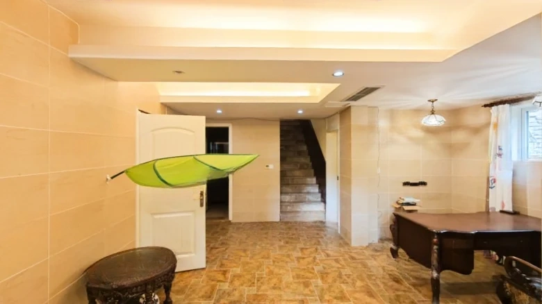 Evergreen Humanities Villa - View 13