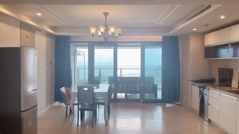 Half Mountain Peninsula Central Sea View Boulevard - View 1