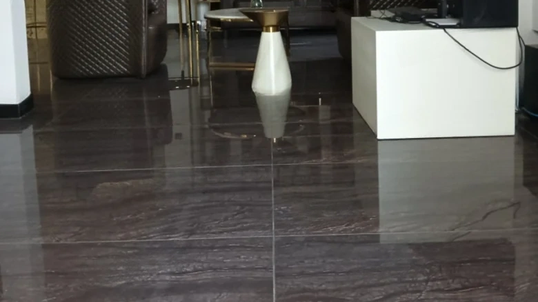 Rongde Tower - View 5