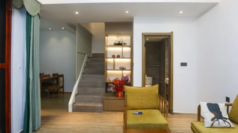 Wanke Lakeview Resort Park Phase II - View 10