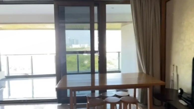 Future Water World - View 4