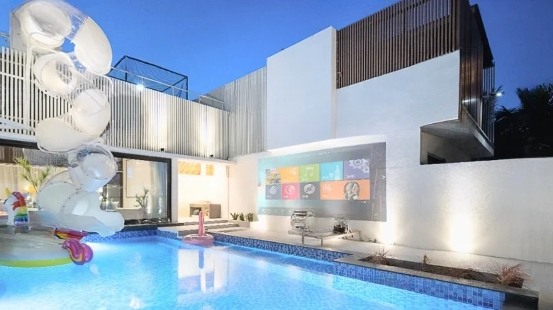 Half Mountain Peninsula Twin Bays Phase II - View 13