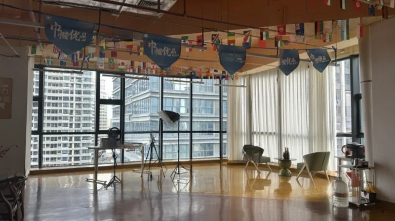 Rongsheng Central Plaza - View 7