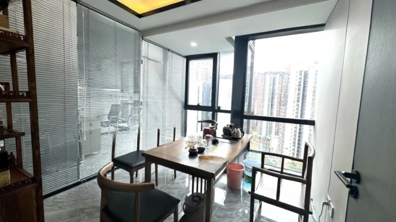 Runcheng Fourth Avenue - View 1