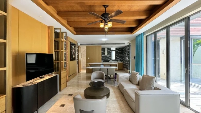 Atlantis Tang'an - View 1