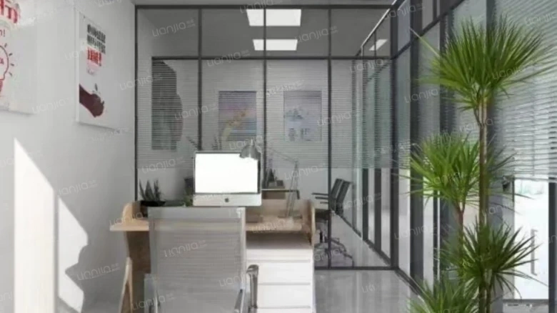 Huafu New Heaven Earth Huafu Joyous City - View 1