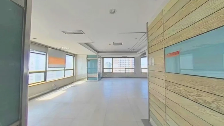 Victory Tower Plaza - View 1