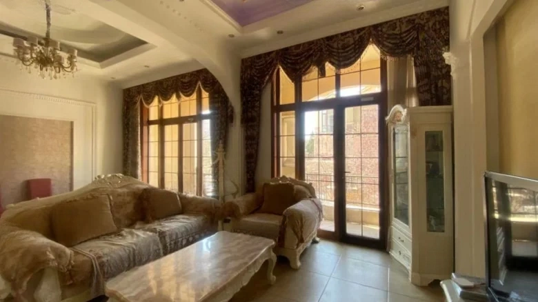 Red Star Sea Phase I Villas - View 1