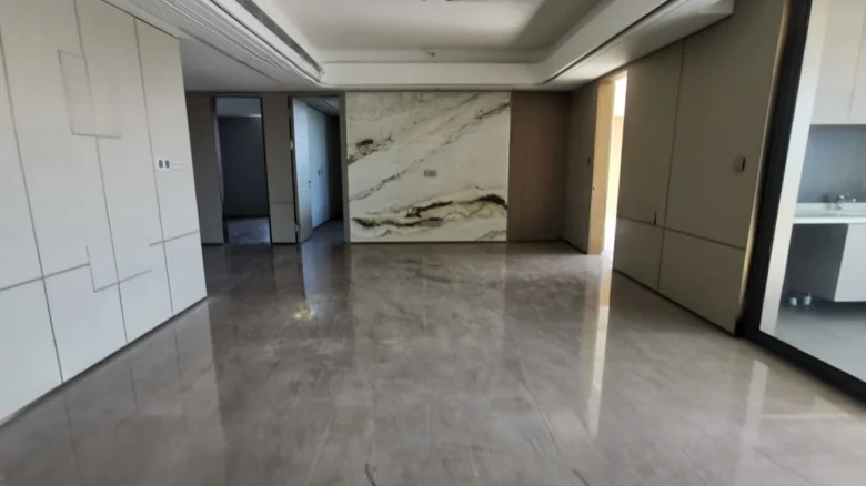 Mountain Bay 8 - View 1