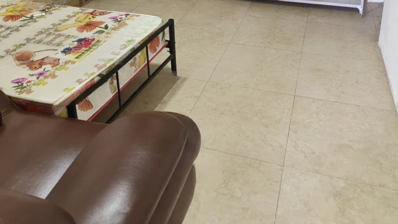 Huarongtai • Times COSMO - View 2