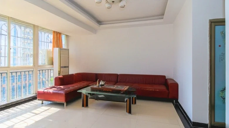 Huayun Tower - View 14