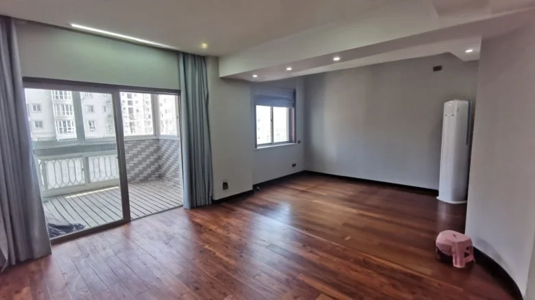 Communications Bank Plaza - View 1