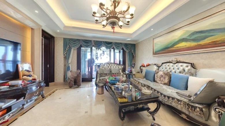 Hua Yuan Hua Central Center - View 6