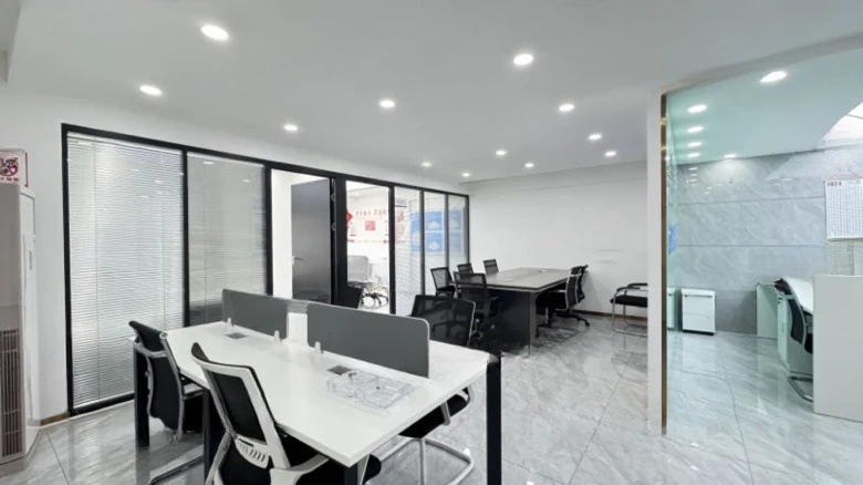 Renrui XiaoXiang International Tower - View 3