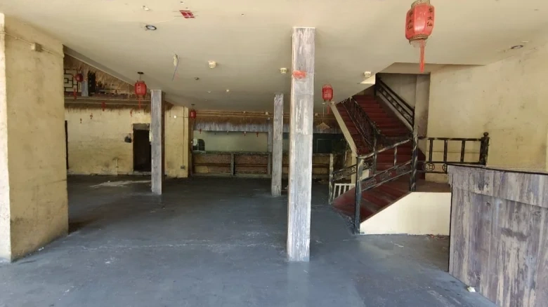 Silverland Oasis - View 1