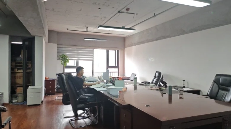 DeRun LangYue Bay - View 4