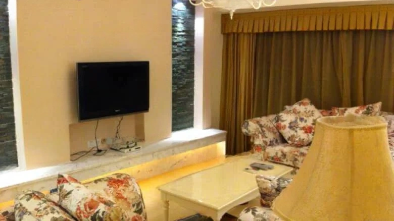 Zhuoda Oriental Bahamas - View 1