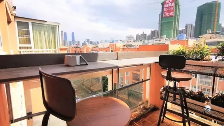 Dianchi Bay House - View 17