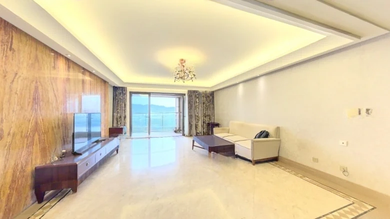 Hua Yuan Hua Central Center - View 5