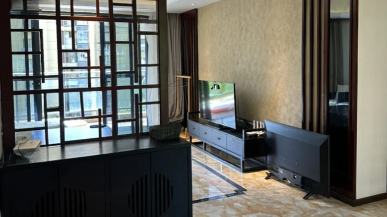 Fangda Sun City - View 1