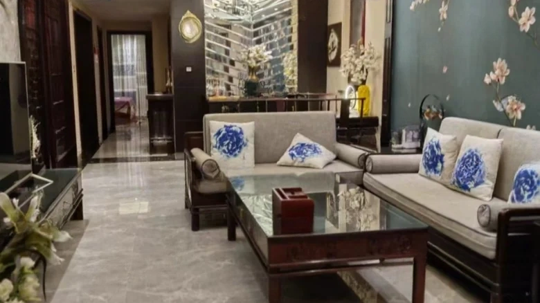 Junhe Juntaiy Pharmaceuticals Group Co., Ltd. - View 1