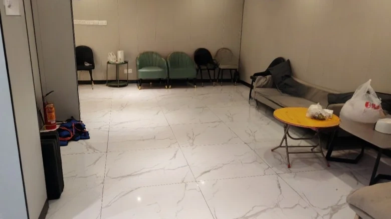 Xingfa Garden - View 1