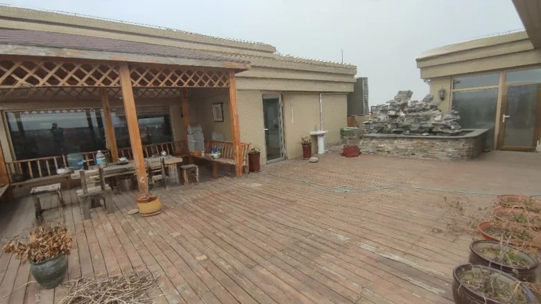 Jinzheng Dijing City - View 7