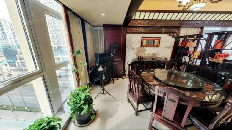 Lujin Zhonghe Plaza - View 2