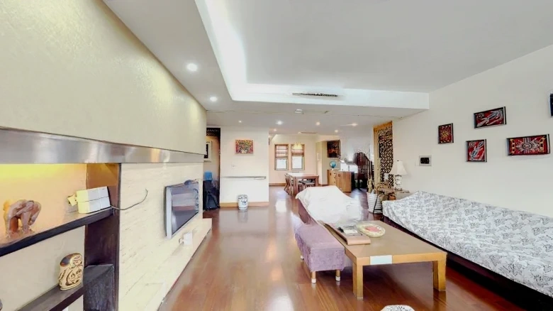 Osmanthus City Purple Cloud Garden - View 6