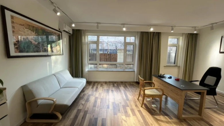 Zhonghai Zijin Yard G Zone - View 1