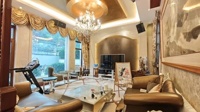 Guohua Oriental Beauty Manor - View 19