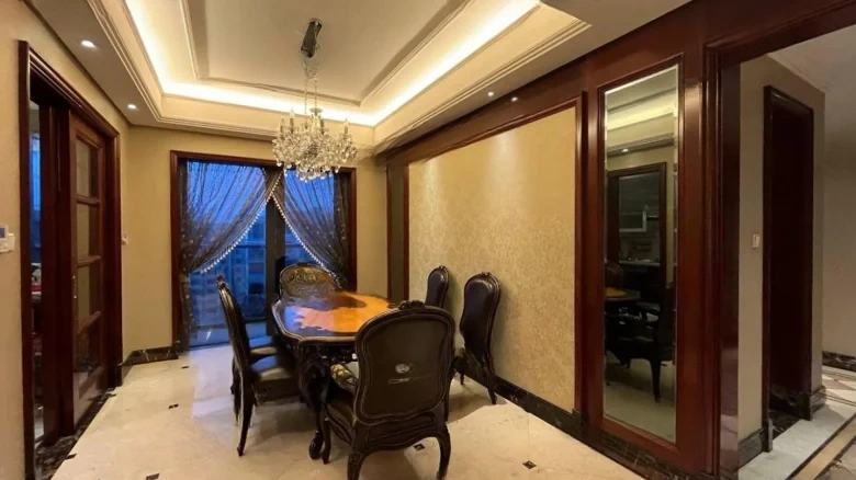 XiXi Chengyuan Zhi JingYuan - View 11