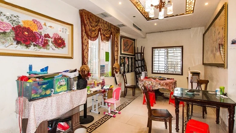 Linhé Villa - View 9