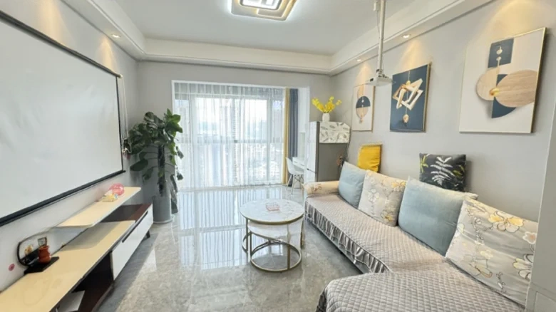 Runcheng District VIII - View 5