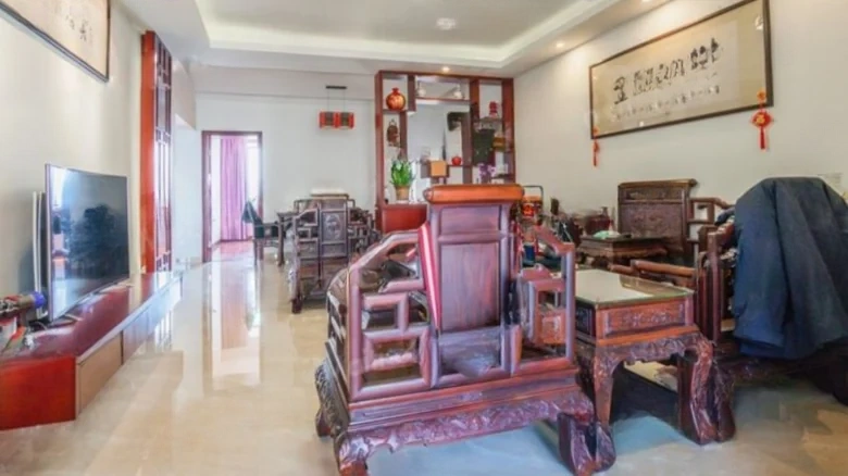 Dolphin Bay - View 5