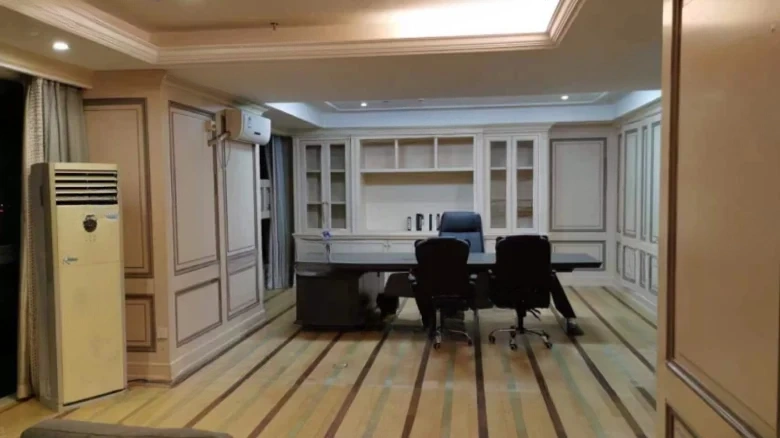 Baisheng International Tower - View 9